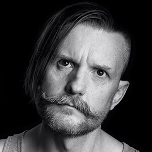 John Benge