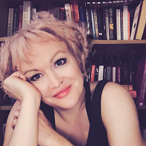 Kate Lister