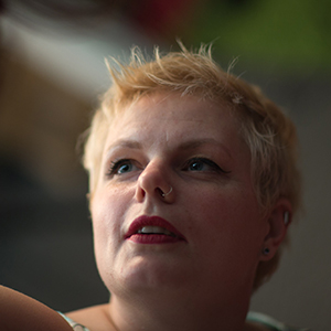 Rachel Kincaid