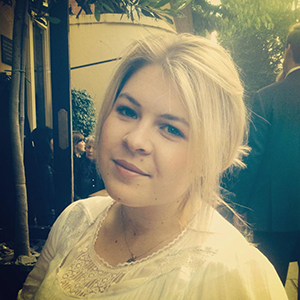 Rebecca Reid