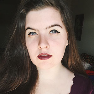 Sarah Brynn Holliday