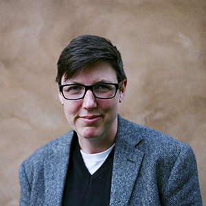 Dr. Meg-John Barker