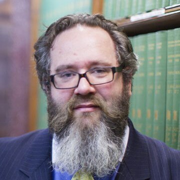 Myles Jackman