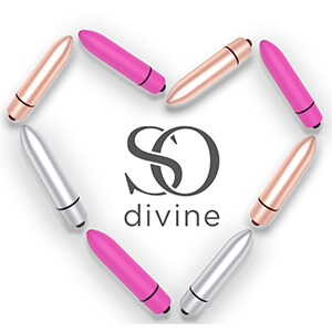 So Divine