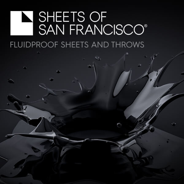 Sheets of San Francisco