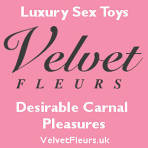 Velvet Fleurs