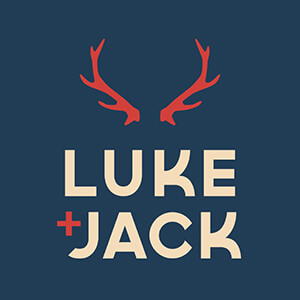 Luke and Jack