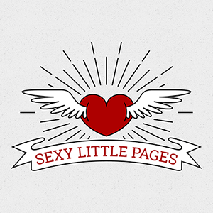 Sexy Little Pages