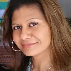 Nina Saini