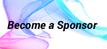 Eroticon Become a Sponsor Badge