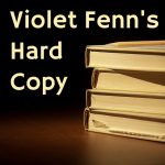 Violet Fenn erotica writing advice