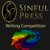 Sinful Press Eroticon Writing Competition