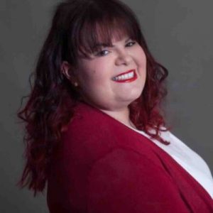 Emily Everton Eroticon 2018 Speaker