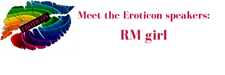 Eroticon Meet and Greet RM Girl Banner