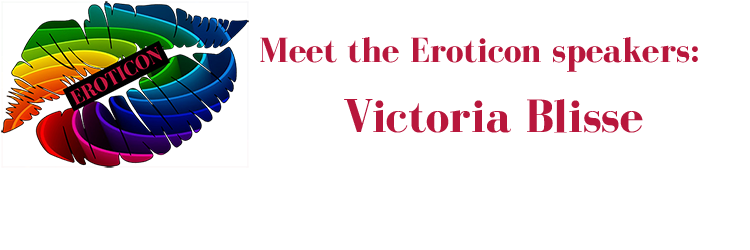 Eroticon Meet and Greet Victoria Blisse