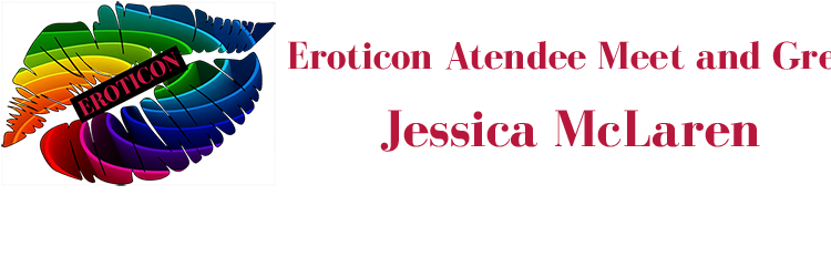 Eroticon Meet and Greet Jessica