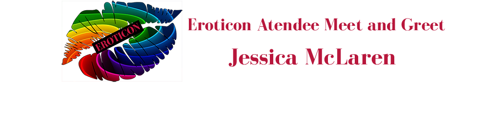 Eroticon Meet and Greet Jessica