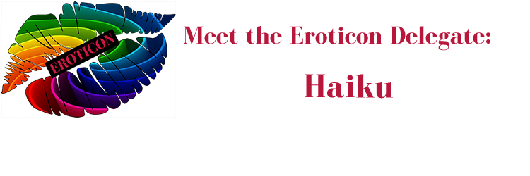 Eroticon Meet and Greet Haiku