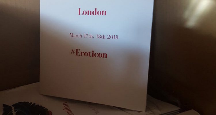 Eroticon 2019 Program