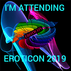 Eroticon 2019 Attending