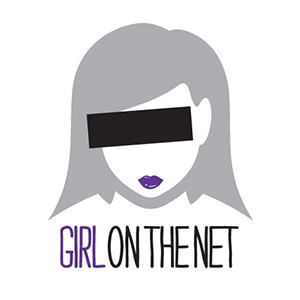 Girl on the Net