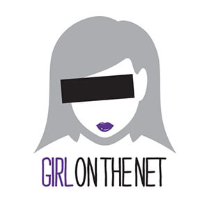 Eroticon Girl on the Net Avatar