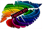Eroticon Lips Logo for Badges Page