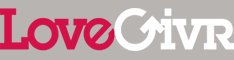 LoveGivr Logo