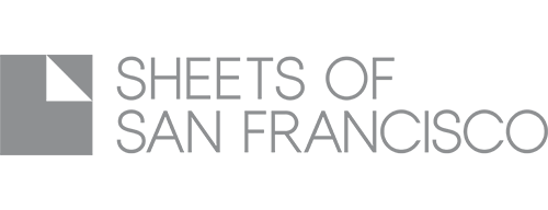 Sheets of San Francisico Logo Eroticon 2019