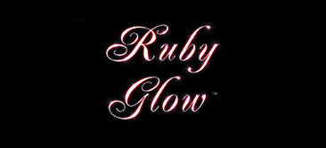 Eroticon 2019 Sponsor Ruby Glow logo